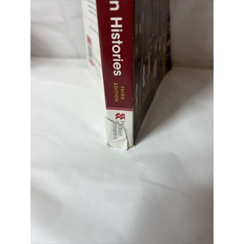 Exploring American Histories, Volume 2 : A Survey with Sources by Nancy A.... - Picture 4 of 8